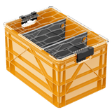 SIDIOCrate Full Size Crate