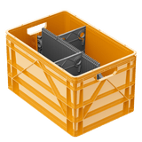 SIDIOCrate Full Size Crate