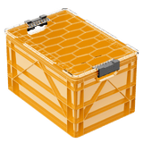 SIDIOCrate Full Size Crate