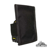 LA Rag House TAPE MEASURE HOLDER