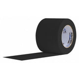Pro Tapes Cable Path Tape is a premium vinyl coated cloth tape that is coated on both edges with a premium cured rubber adhesive system for safely securing cable run tape downs for video, film and theater production - Dependable Expendables