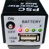 PSC PowerStar Mini II Power Distribution System - Dependable Expendables