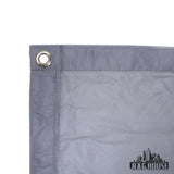 Modern Studio Equipment 1/4 Grid Silent 7% Grey