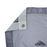 Modern Studio Equipment 1/4 Grid Silent 7% Grey