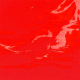 Red color silent cellophane gift flower wrap Dependable Expendables