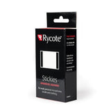 Rycote Stickies Advanced, 25pk - Dependable Expendables