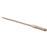 Beige Sanken COS-11D Lavalier Microphone - Dependable Expendables