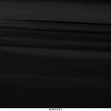 Scenic Muslin 107 Black - Dependable Expendables