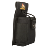 SetWear Walkie Radio Pouch is reliable, and built to last, reimagined with smart upgrades for the modern television and film professional working any set or studio production - Dependable Expendables