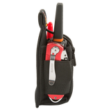 SetWear Walkie Radio Pouch is reliable, and built to last, reimagined with smart upgrades for the modern television and film professional working any set or studio production - Dependable Expendables