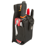 SetWear Walkie Radio Pouch is reliable, and built to last, reimagined with smart upgrades for the modern television and film professional working any set or studio production - Dependable Expendables