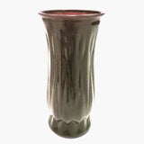 SMASHProps Breakaway Round Tall Vase 8.5 Inch - Dependable Expendables
