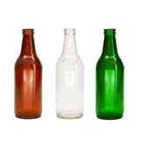 SMASHProps Breakaway Vintage Beer Bottle Prop - Dependable Expendables