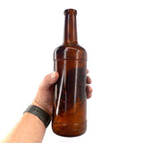 SMASHProps Breakaway Russian Vodka Bottle Prop - Dependable Expendables