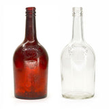SMASHProps Breakaway Irish Cream or Cognac Bottle Stunt Safe Television Film Theater Prop - Dependable Expendables