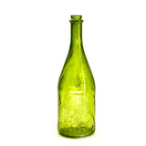 SMASHProps green Breakaway Champagne Bottle Prop for television, film or live theater production Dependable Expendables