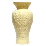SMASHprops Breakaway Large Georgian Vase 7.5 Inch Safe Stunt Prop - Dependable Expendables