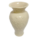 SMASHprops Breakaway Large white Georgian Vase 7.5 Inch Television, Film, Theater Safe Stunt Prop - Dependable Expendables