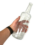 SMASHProps Breakaway Russian Vodka Bottle Prop - Dependable Expendables