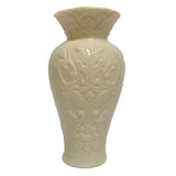 SMASHprops Breakaway Large White Georgian Vase 7.5 Inch Safe Stunt Prop - Dependable Expendables