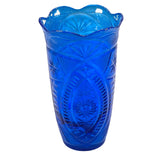 SMASHProps Breakaway Cut Crystal Vase - Dependable Expendables