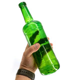 SMASHProps Breakaway Russian Vodka Bottle Prop - Dependable Expendables