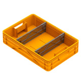Sol SIDIOCrate Quarter Size Crate - Dependable Expendables