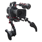 Zacuto Sony FS7 II Recoil Pro V2
