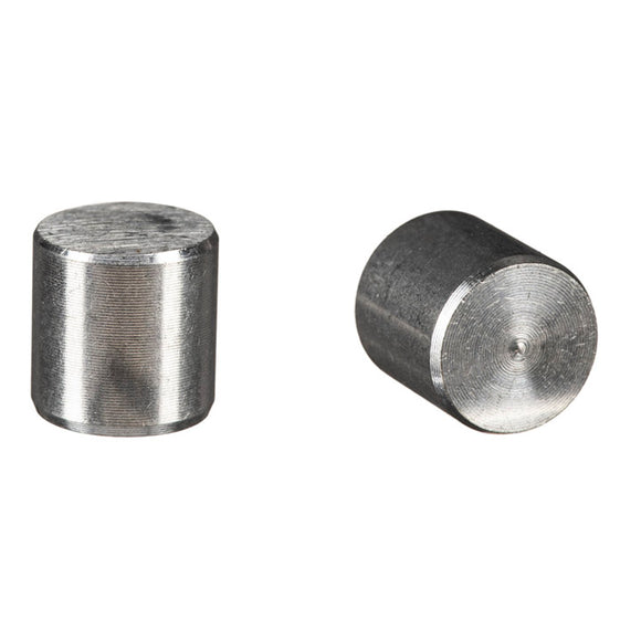 StabiLens Stainless Steel Weights 
