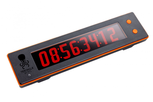 Tentacle Sync TB1 Timebar Multipurpose Timecode Display
