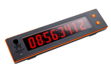 Tentacle Sync TB1 Timebar Multipurpose Timecode Display
