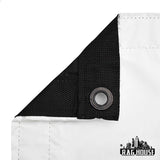 LA Rag House White Bounce (Ultrabounce Style)