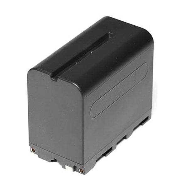 Sound Devices XL-B3 Battery L-Mount 7200 mAh