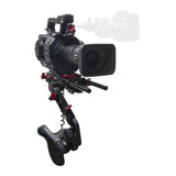 Zacuto Sony FS7 II Recoil Pro V2