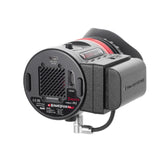 Zacuto Kameleon EVF Battery Pack Plate