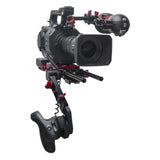 Zacuto Sony FS7 II Recoil Pro V2