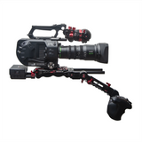 Zacuto Sony FS7 II Recoil Pro V2