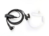 FilmPro Walkie Headset - Dependable Expendables