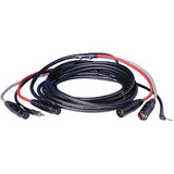 PSC Breakaway Cable (Choose Connectors) - Dependable Expendables