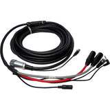 PSC Breakaway Cable (Choose Connectors) - Dependable Expendables