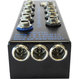 PowerStar Mini Triple Play