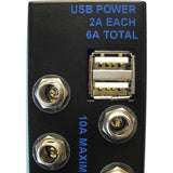 PowerStar Mini Triple Play