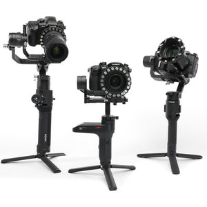 StabiLens Cinematographer Kit - Dependable Expendables