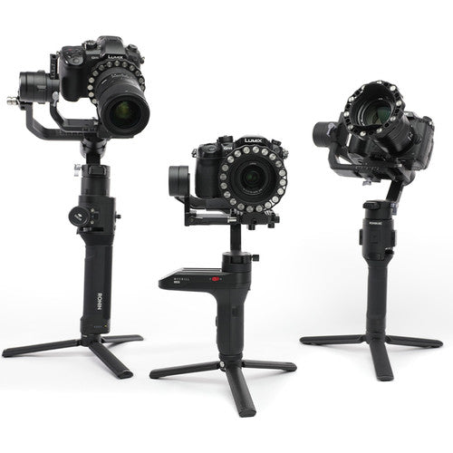 StabiLens Cinematographer Kit - Dependable Expendables