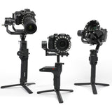 StabiLens Cinematographer Kit - Dependable Expendables
