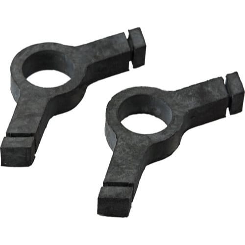 K-Tek Rubber Suspension Mounts for K-SM soft and K-SSM Shock Mount - Dependable Expendables Dallas Texas