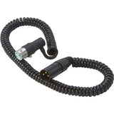 K-tek Coiled Cable - Dependable Expendables