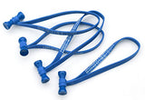 Bongo Ties (10pk) - Choose Color - Dependable Expendables