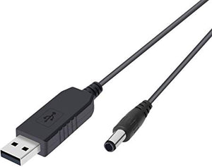 Lanmu DC Cable - Dependable Expendables