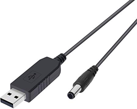 Lanmu DC Cable - Dependable Expendables